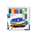Set de Acuarela Staedtler