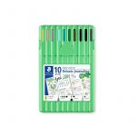 Set Botanic Journaling Staedtler