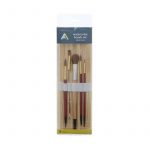 Set de pinceles de acuarela Art Alternatives