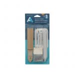 Set Herramientas Dibujo Art Alternatives