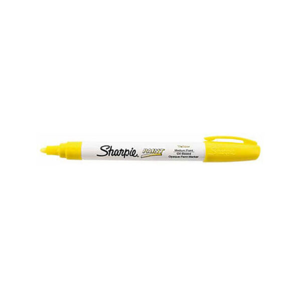 Marcadores Sharpie