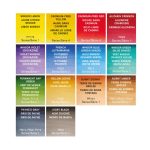 Set de campo profesional Winsor & Newton - Imagen 3