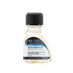 Medio de Elevación - Preparación para retoques Winsor & Newton