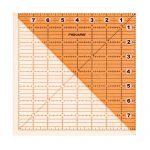 Regla para Quilting plegable Fiskars