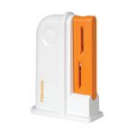 Afilador de tijeras Fiskars