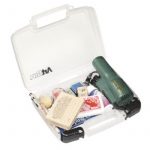 Estuche de transporte Quick View ArtBin - Imagen 3