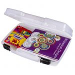 Estuche de transporte Quick View ArtBin - Imagen 4