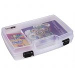 Estuche de transporte Quick View ArtBin - Imagen 3
