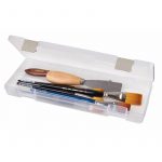 Organizador Solutions 1 compartimiento ArtBin