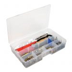 Almacenamiento de suministros de costura Art Bin