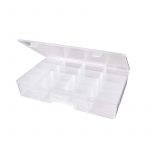 Caja plástica para costura Art bin - Imagen 2