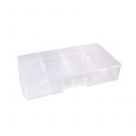Caja plástica para costura Art bin