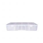 Caja plástica para costura Art bin - Imagen 3