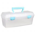 Caja Essentials con bandeja extraíble ArtBin