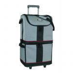 Bolso con ruedas Tote Express ArtBin