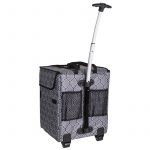 Maleta Rolling Tote ArtBin - Imagen 2
