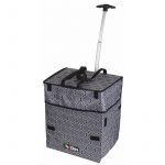 Maleta Rolling Tote ArtBin - Imagen 3