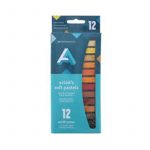 Set pastel suave 12 Art Alternatives - Imagen 4
