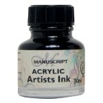 Tintas Acrílicas  Artists Manuscript