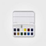 Cotman Brush Pen Set Winsor & Newton - Imagen 3