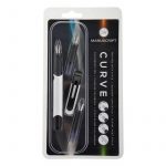 Curve 3 Nib Set Blanco Manuscript