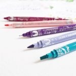 Set Marcadores Callicreative Duotip 20 Manuscript - Imagen 2