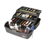 Essentials XL 3 bandejas ArtBin - Imagen 2