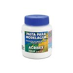 Pasta para modelar Acrilex