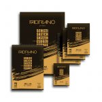 Cuaderno Schizzi con resortes Fabriano - Imagen 2