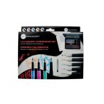 Calligraphy Compendium Set Manuscript