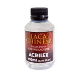 Laca China Acrilex