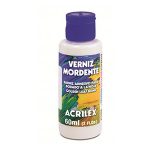 Barniz Adhesivo para Hoja de Oro 60ml Acrilex