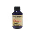 Secante de Cobalto Acrilex