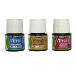 Vitrail Transparente Pebeo