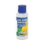 Gel para Matizar Acrilex