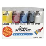 Studio Gouache Set Pebeo