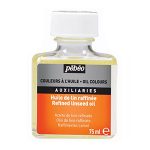 Aceite de Lino Refinado Pebeo