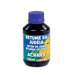 Betún de Judea Acrilex