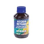 Acqua Betún 100ml Acrilex