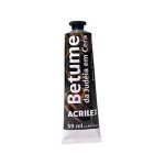 Betún de Judea en Cera 59ml Acrilex
