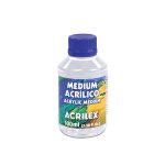 Medium Acrílico Acrilex