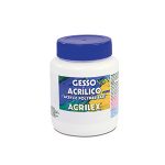 Gesso Acrílico Acrilex