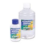 Aguarrás Mineral Acrilex