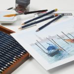 Watercolour Derwent - Imagen 7