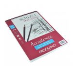 Academia Fabriano con resortes