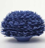 Pasta UPSALA Porcelana azul Sio-2 - Imagen 2