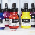 Tinta Acrílica Liquitex - Imagen 2