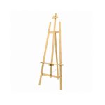 Caballete de pintura Trident - Grande