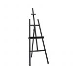 Caballete Museum Tripod Studio Designs