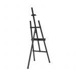 Caballete Museum Tripod Studio Designs - Imagen 3